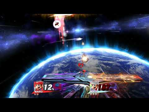 Top 10 Meteor Smashes