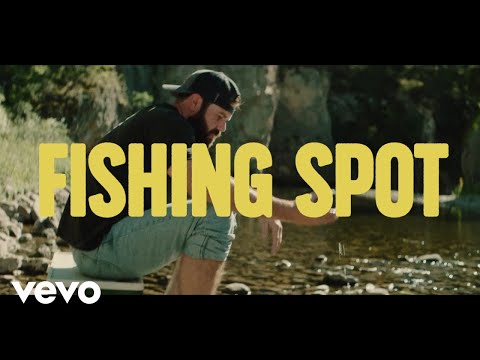 Fishing Spot Thumbnail