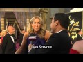 AFN Oscars 2016 Red Carpet Shout Out Lara Spencer