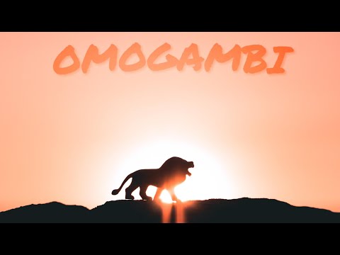 RAJVILLE - OMOGAMBI | #BAETUESDAY S02 EP07