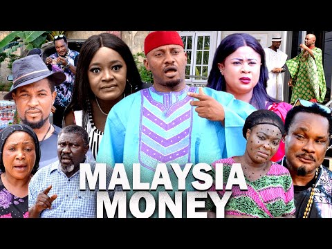 MALAYSIA MONEY (NEW YUL EDOCHIE MOVIE) LUCHI DONALD&UJU OKOLI - 2021 LATEST NIGERIAN MOVIE/NOLLYWOOD