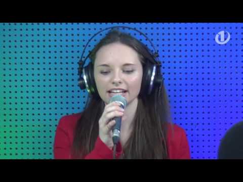 PEVSKI IZZIV: Klara Jazbec in Tomaž Klepač v duetu