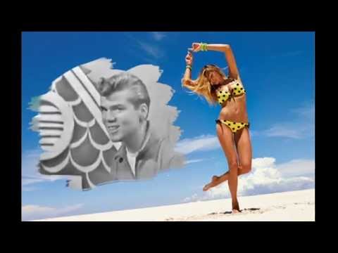 Brian Hyland - Itsy Bitsy Teenie Weenie Yellow Polka Dot Bikini