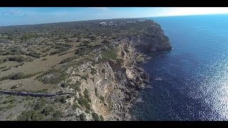 preview picture of video 'Finca rústica en venta en la costa de Menorca'