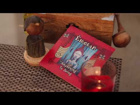 Emotan - Awakening to being