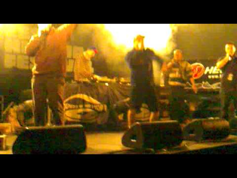 Gorõ Lana ja Lauri Täht