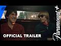 Official Paramount+ Trailer