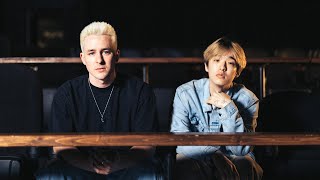 Download lagu vaultboy - everything, everywhere (feat. eaJ) (Behind The Scenes) mp3