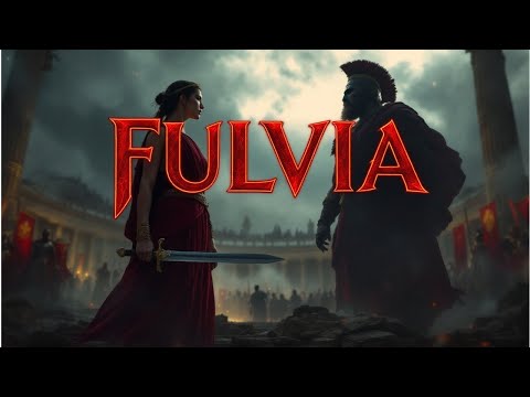 Fulvia: The Woman Who Defied Rome's Patriarchy