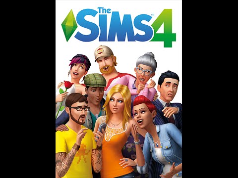 Стерва в деле #1 | TheSims 4