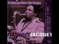 Illinois Jacquet Jacquets Street   Rock a bye Basie