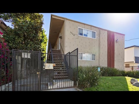 5330 Corteen - Video 3 of 3