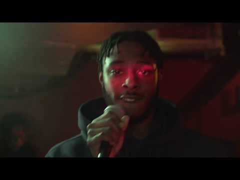 A-MVN - 2020 x Playing 4 Keeps | (@UnitedVibes Showcase)