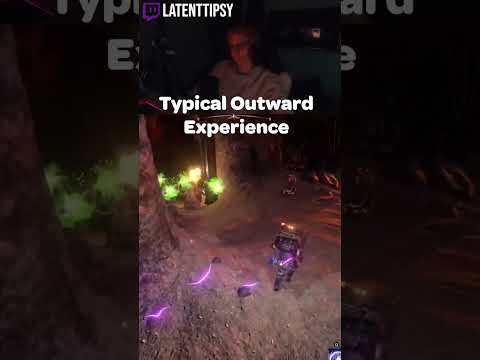 Outward: Check Your Corners or Die With Tipsy