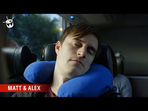 Matt & Alex's Rave & Shave