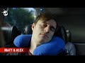 Matt Alex S Rave Shave
