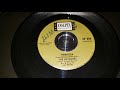 The Matadors Perfidia Colpix Records CP 698 1963