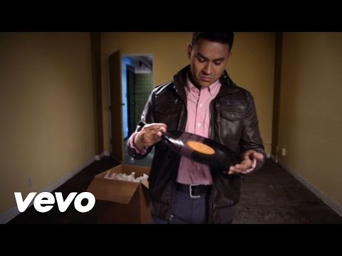 Frankie J - Tienes Que Creer En Mí