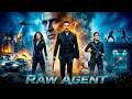 RAW AGENT (2026) | Akshay Kumar, Vaani Kapoor,Lara Dutta, | Action Thriller Bollywood Hindi Film DEFAULT Thumbnail