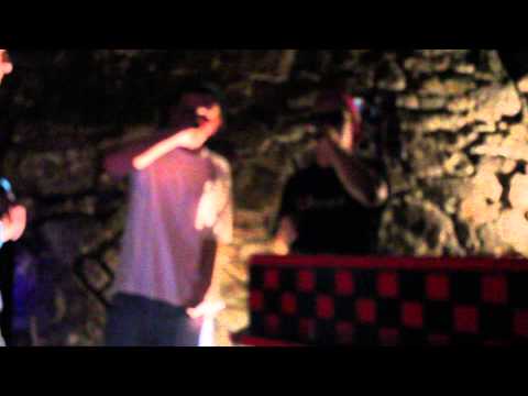 MB KLIKA x STANU NOWY SĄCZ - Koncert cz.3