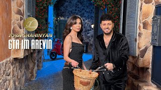 Jora Shahinyan - Gta Im Arevin (2026)