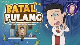 Download lagu EPS01 - BATAL PULANG | Gue Punya Cerita | SEASON 4 | Edisi Ramadhan mp3 Download lagu EPS01 - BATAL PULANG | Gue Punya Cerita | SEASON 4 | Edisi Ramadhan mp3