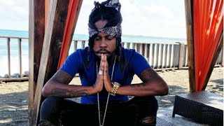 Popcaan - God Alone | Official Audio | 2015