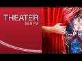 Wat staat er de komende dagen in het Agoratheater in Lelystad