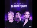 VIZE Joris Sava July Ghost Town