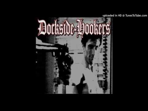DOCKSIDE HOOKERS - Taxi Driver