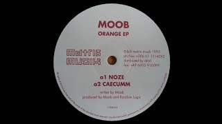 Moob - Caecumm