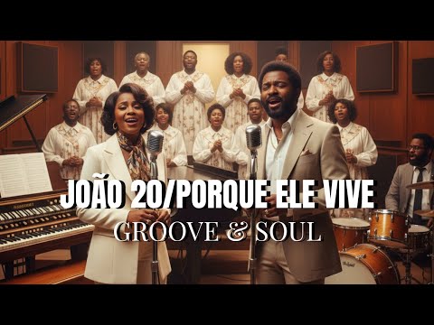 Heaven Groove Soul  and Groove Soul Playbacks