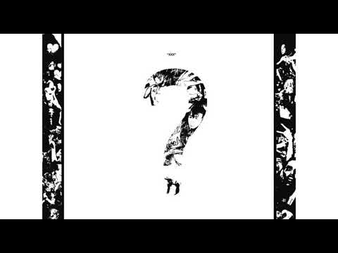 XXXTENTACION - SAD  (CLEAN VERSION)