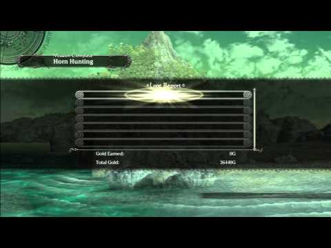 Drakengard 3 playthrough pt8