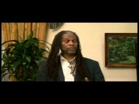 Dr Lez Henry: Jamaica 50 @ The Jamaican High Commission 23/10/12