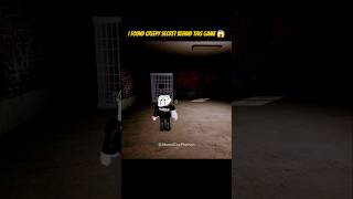 Download lagu I Found The Creepy Secret Behind This Sakura School Tower 😱 #roblox#fyp mp3 Download lagu I Found The Creepy Secret Behind This Sakura School Tower 😱 #roblox#fyp mp3