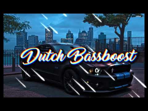 Ashafar x Jack - Leven (BassBoosted)