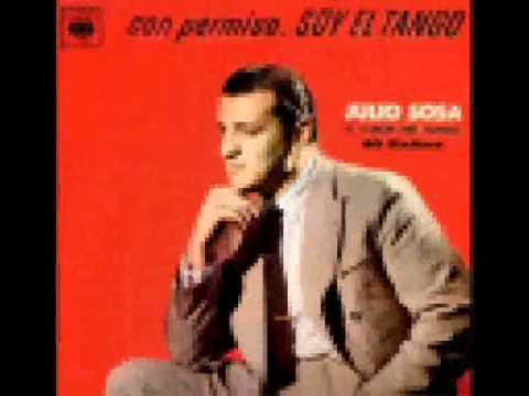 Julio Sosa - Tengo Miedo