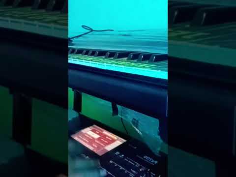 Huayno Quechua (cover) PUNCHAO Huamalies Huánuco.  Teclado Korg Pa  700 🎹