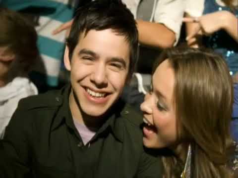 A Little Too Not Over You - David Archuleta