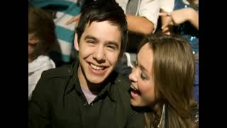 David Archuleta - A little too not over you (official music video)