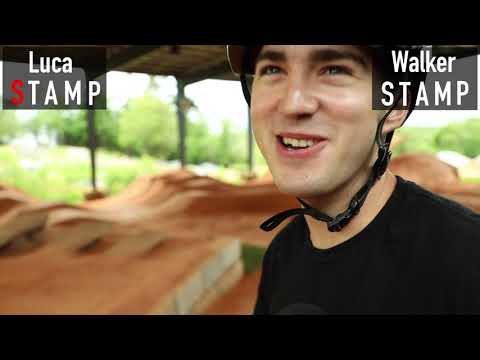 Crankbrothers Stamp 3 Large pedály