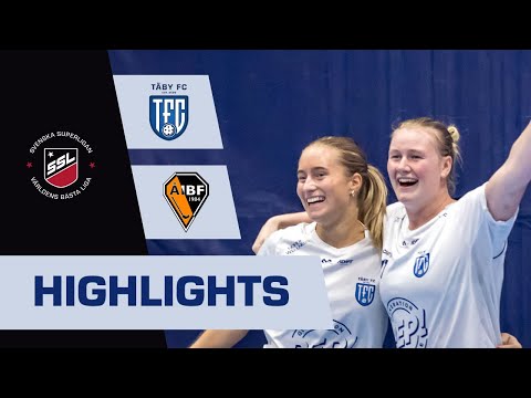 Highlights: Täby - Åkersberga