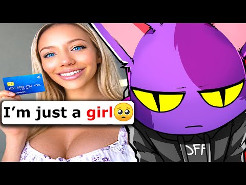 Die Generation Z geht tatsächlich pleite.