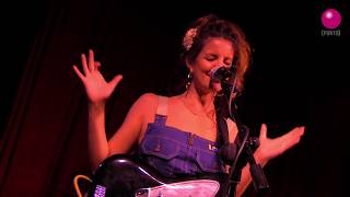 HINDS - EASY @SalaElSol 13/10/2017 @hindsband