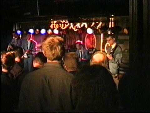 The Quiets  24.1.1998 Finland