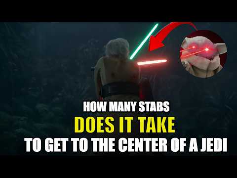 We Watched Star Wars The Acolyte Episode 5 So You Wouldn't Have To