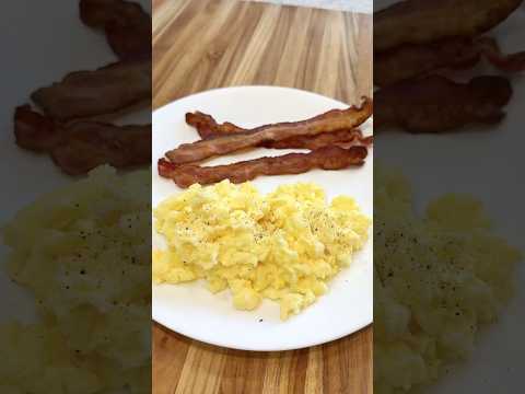 I Tried Scrambled Eggs With Cottage Cheese—Here’s What Happened!