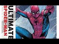 Le nouvel Ultimate Spider-Man par Jonathan Hickman 🤠