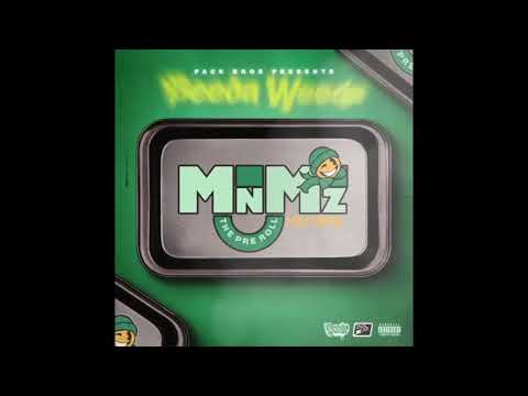 (Audio) 03. Salt Shaker Freestyle #beedaweeda #MnMz